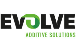 Evolve SVP<sup>&trade;</sup> Logo