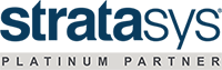 Stratasys Platinum Partner
