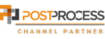 logo Post Process